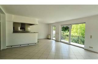 Wohnung mieten in Gartenstraße 12, 55469 Simmern, Helle, lichtdurchflutete Wohnung in Top Lage!