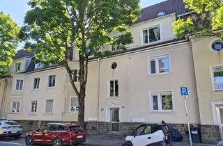 Wohnung mieten in Annenstr. 50a, 58453 Witten, Modernisierte 3,5-Zimmer OG-Wohnung mit Tageslichtbad und Loggia