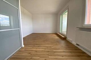 Wohnung mieten in Lerchenbergstraße 88, 06886 Lutherstadt Wittenberg, 3-Zimmerwohnung mit Balkon