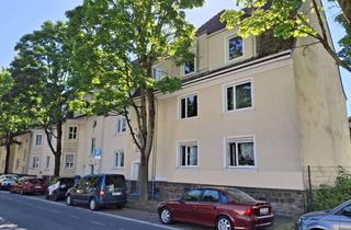 Wohnung mieten in Annenstr. 50, 58453 Witten, Modernisierte 3,5-Zimmer OG-Wohnung mit Gäste-WC, Loggia und Garten
