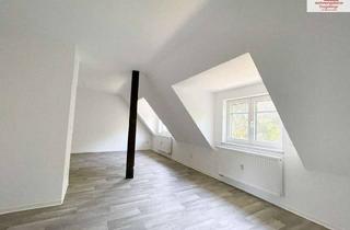 Wohnung mieten in F.-Ludwig-Jahn-Str., 09487 Schlettau, Modern sanierte 4-Raum-Wohnung in schöner Ortslage von Schlettau!!