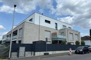 Penthouse mieten in Haubourdinstrasse, 52428 Jülich, *TOP* Jülich rd. 127 m² Penthousewohnung mit moderner Einbauküche zu vermieten
