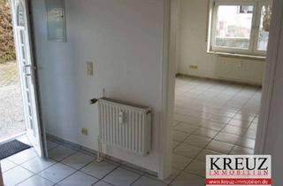 Wohnung mieten in 64560 Riedstadt, Großzügiges Appartement mit Gartennutzung für eine Person