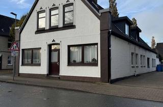 Wohnung mieten in Hamburger Str. 25, 25746 Heide, 1,5 - Zimmerwohnung im Herzen von Heide