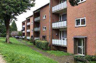 Wohnung mieten in Königsberger Str., 57439 Attendorn, Neue Wohnung, neues Glück! 3-Zimmer-Wohnung