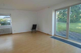Wohnung mieten in 53783 Eitorf, Mietobjekt: Helle 2-Zimmerwohnung mit Terrasse und PKW-Stellplatz in Eitorfer Höhenlage