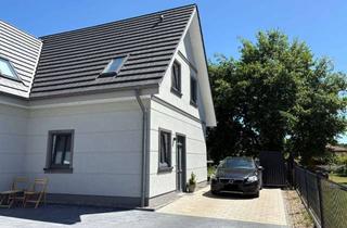 Wohnung mieten in 29328 Faßberg, Wohnung im Maisonette-Stil mit Garten und Stellplatz in Müden (Örtze)
