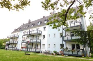 Wohnung mieten in St. Konrad-Allee, 40723 Hilden, Gemütliche 2-Zi.-Whg. mit sonnigem Balkon- auf Wunsch ab sofort frei