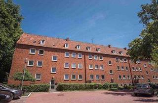 Wohnung mieten in Schlesierweg 14, 21502 Geesthacht, Frisch sanierte 2,5-Zimmer-Wohnung in ruhiger Lage, zentrumsnah