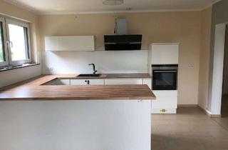 Wohnung mieten in Johann-Stratmann-Straße 11, 59590 Geseke, 1050 € - 72 m² - 3 Zi. ink Strom, Heizung und Wasser