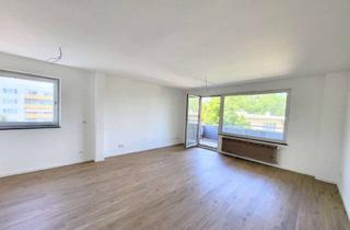 Wohnung mieten in Louisenstr. 144, 61348 Bad Homburg, 3-Zimmerwohnung in zentraler Lage mit Balkon