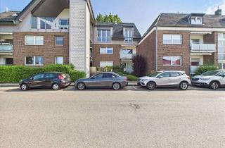 Wohnung mieten in Aachener Strasse 74, 52382 Niederzier, Helle Dachgeschosswohnung mit super Ausblick.