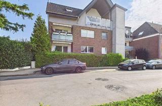 Penthouse mieten in Aachener Strasse 74, 52382 Niederzier, Attraktive Penthousewohnung mit Traumküche und Klima...