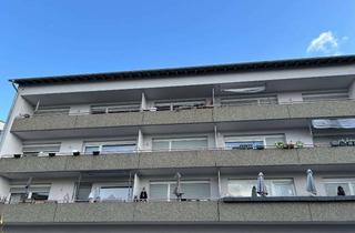 Wohnung mieten in Zum Römergrund, 55286 Wörrstadt, 1-Zi-Apartment mit kleiner Singleküche und Balkon - ohne Waschgelegenheit-