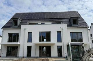 Wohnung mieten in 85368 Moosburg, Hochwertige Neubau 2-Zimmer Wohnung im Herzen von Moosburg