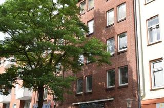 Wohnung mieten in Johannesstraße 45, 24143 Gaarden-Ost, Modernisierte DG-Wohnung in gefragter Lage von Kiel-Gaarden