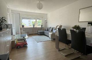 Wohnung mieten in Dresdner Straße 23, 74321 Bietigheim-Bissingen, Schöne 2,5-Zimmer-Wohnung in Bietigheim-Bissingen