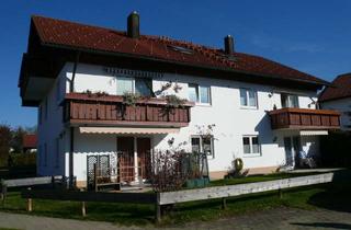 Wohnung mieten in 87480 Weitnau, Sonnige 3-Zimmer-Wohnung mit Balkon in Weitnau-Kleinweiler