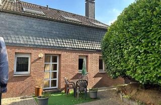 Wohnung mieten in 40723 Hilden, Gemütliches "Knupserhäuschen" - 2-Zimmer-Maisonette im Hildener Süden