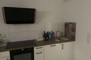 Wohnung mieten in Kirchbergstraße 11, 76889 Gleiszellen-Gleishorbach, Freundliche und vollst. renovierte 2,5-Raum-Souterrain-Wohnung mit geh. Innenausstattung mit EBK