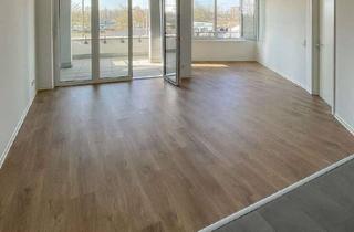 Wohnung mieten in Hönower Wiesenweg 57, 10317 Berlin, Smarte 2-Zimmerwohnung in der Parkstadt Fontenay