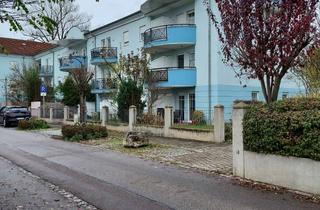 Wohnung mieten in Weimarer Str., 86368 Gersthofen, Geschmackvolle, sanierte 2-Zimmer-Terrassenwohnung (+ Küche/Bad und TG) in Gersthofen