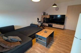 Wohnung mieten in 97922 Lauda-Königshofen, 2 Zimmer Wohnung mit Balkon