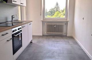 Wohnung mieten in 81373 Sendling-Westpark, Geschmackvolle 2-Raum-Wohnung mit Balkon und Einbauküche in München Sendling-Westpark