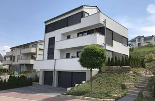 Wohnung mieten in Schneeballweg, 37120 Bovenden, Exklusive 2,5-Zimmer-Hochparterre-Wohnung mit geh. Innenausstattung mit Balkon und EBK in Bovenden