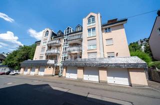 Wohnung mieten in 55743 Idar-Oberstein, Großzügige Wohnung im Zentrum von Idar!