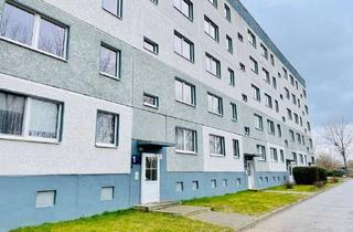 Wohnung mieten in Hellberger Straße, 16792 Zehdenick, 3-Zimmer Wohnung mit Balkon im Grünen