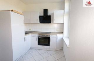 Wohnung mieten in Hans-Witten-Straße 27, 09456 Annaberg-Buchholz, Kleine Single-Wohnung mit Einbauküche in ruhiger Lage von Annaberg!!