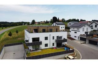 Wohnung mieten in 88353 Kißlegg, Erstbezug! Moderne 3- Zimmer- Wohnung