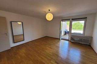 Wohnung mieten in 97980 Bad Mergentheim, Citywohnung mit Sonnenbalkon und Stellplatz!