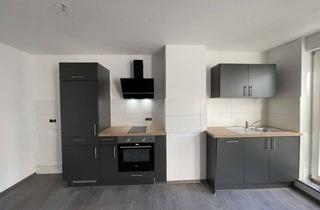 Wohnung mieten in Unteraicher Straße 56, 70567 Möhringen, Offene 1-Zimmer Wohnung mit wunderschöner Terrasse