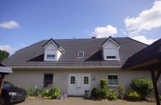 Wohnung mieten in 27607 Langen, Geestland-Langen// Toll geschnittene 3ZKB-DG-Wohnung in idyllisch gelegenem 4-Parteien-Haus