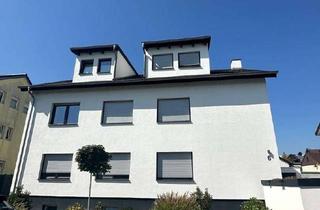 Wohnung mieten in 69207 Sandhausen, Viel Platz zum Entfalten - 4-Zimmer-Wohnung mit Terrasse und Garten