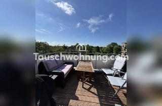 Wohnung mieten in Kalker Hauptstraße 278, 51103 Kalk, Tauschwohnung: 3-ZKB mit Dachterrasse in Köln gegen Düsseldorf