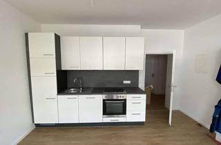 Wohnung mieten in Brückenstrasse, 35576 Wetzlar, Stilvolle, vollst. renovierte 1-Zimmer-Wohnung mit geh. Innenausstattung mit Balkon und EBK