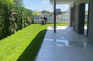 Wohnung mieten in Felkestrasse 52, 65582 Diez, Für Wohngenießer: exklusive Neubau-Gartenwohnung mit 4 Zimmern