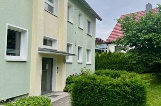 Wohnung mieten in Eisenacher Straße, 37085 Göttingen, Herrliche Terrassenwohnung im südlichen Geismar: 1 ZKBTer