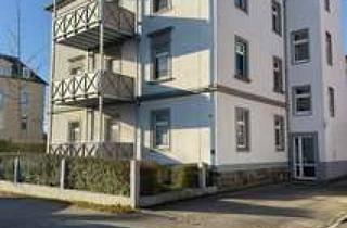 Wohnung mieten in Paulistraße, 02625 Bautzen, Familienfreundliche 4-Zimmer Wohnung mit Balkon - großzügig geschnitten und gut gelegen