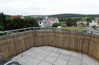 Wohnung mieten in 61273 Wehrheim, 3 Zimmer-Wohnung in gepflegtem Haus mit Sonnenbalkon
