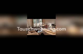Wohnung mieten in Tauschwohnungstraße, 10999 Kreuzberg, Tauschwohnung: Helle 1-Zimmer-Wohnung mit Balkon am Görlitzer Park