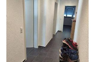 Wohnung mieten in Vöhlinstraße 15, 89257 Illertissen, Exklusive 3-Zimmer-Dachgeschosswohnung mit gehobener Innenausstattung mit Balkon in Illertissen