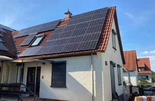 Wohnung mieten in 67346 Speyer, Moderne Neubauwohnung in ruhiger Lage