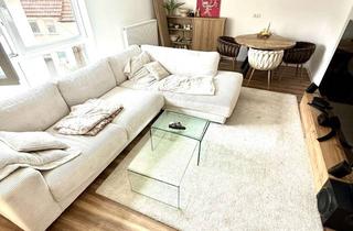 Wohnung mieten in Frühmeßgasse, 74861 Neudenau, Schöne 6-Zimmer-Wohnung mit gehobener Innenausstattung und Badeinrichtung in Neudenau