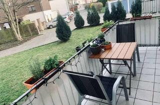 Wohnung mieten in 64625 Bensheim, Lichtdurchflutete Wohnung zum Wohlfühlen