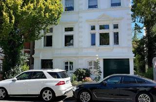 Wohnung mieten in Moltkestraße 7 A, 26122 Innenstadt, 3-Zimmer-Dachgeschosswohnung mit Balkon im Dobbenviertel