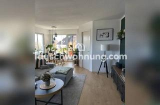 Wohnung mieten in Tauschwohnungstraße, 14542 Werder (Havel), Tauschwohnung: Tauschen 2 Zimmer Altersgerecht gegen 3-4 zimmer in Potsdam